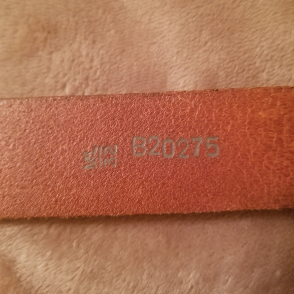 Womens Beautiful Brighton Belt. - Picture 4 of 4